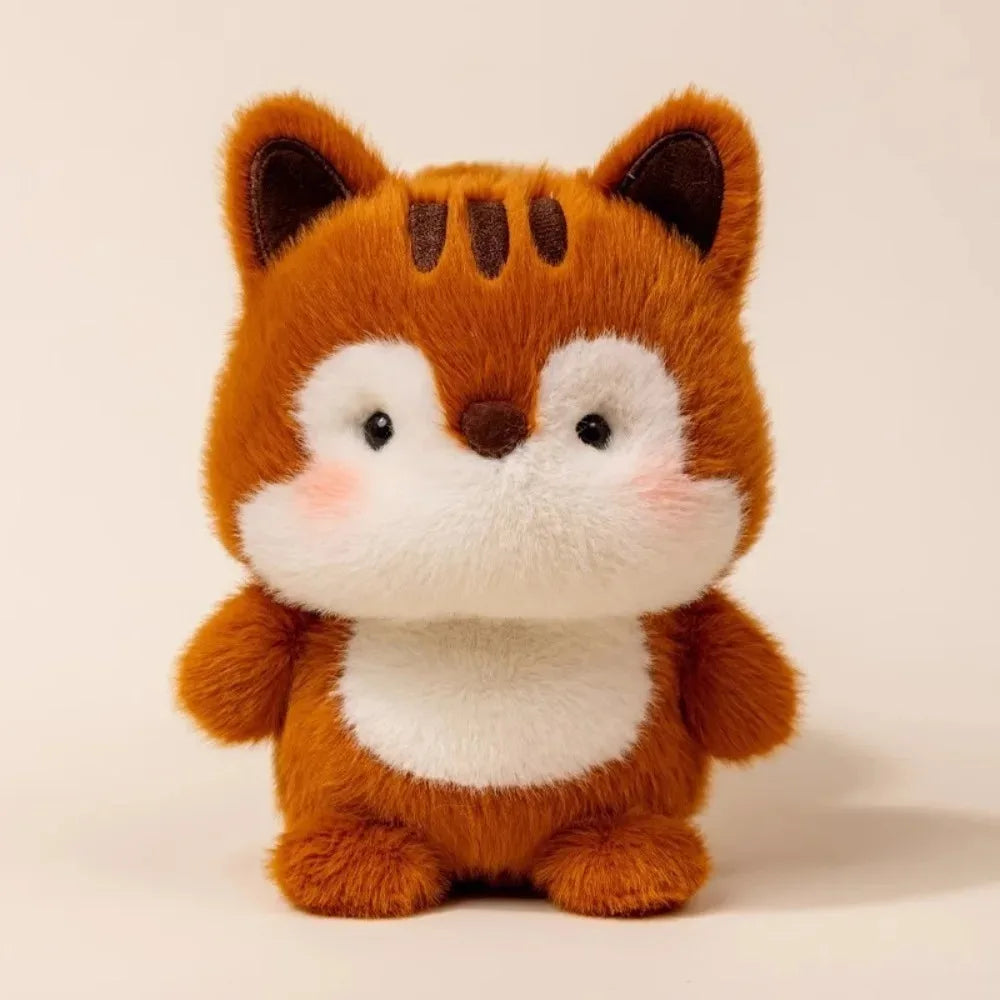 Peluche Kawaii animaux pour adultes et enfants