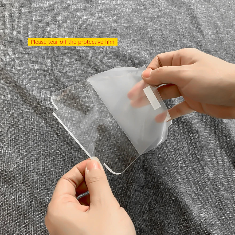 Tableau de notes créatif avec stylo - LED - Lampe de nuit décorative