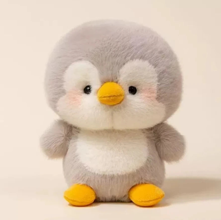 Peluche Kawaii animaux pour adultes et enfants