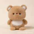 Peluche Kawaii animaux pour adultes et enfants